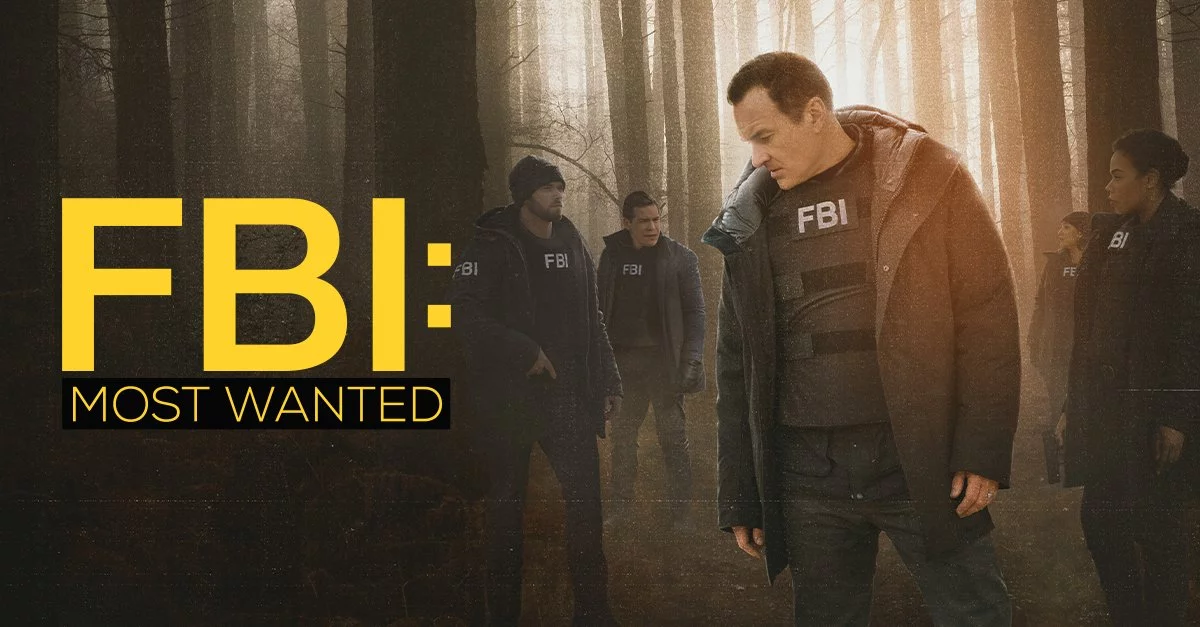 FBI: Most Wanted - Sæson 3 Paramount