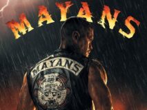 FX’s Mayans M.C - Sæson 5 Disney+