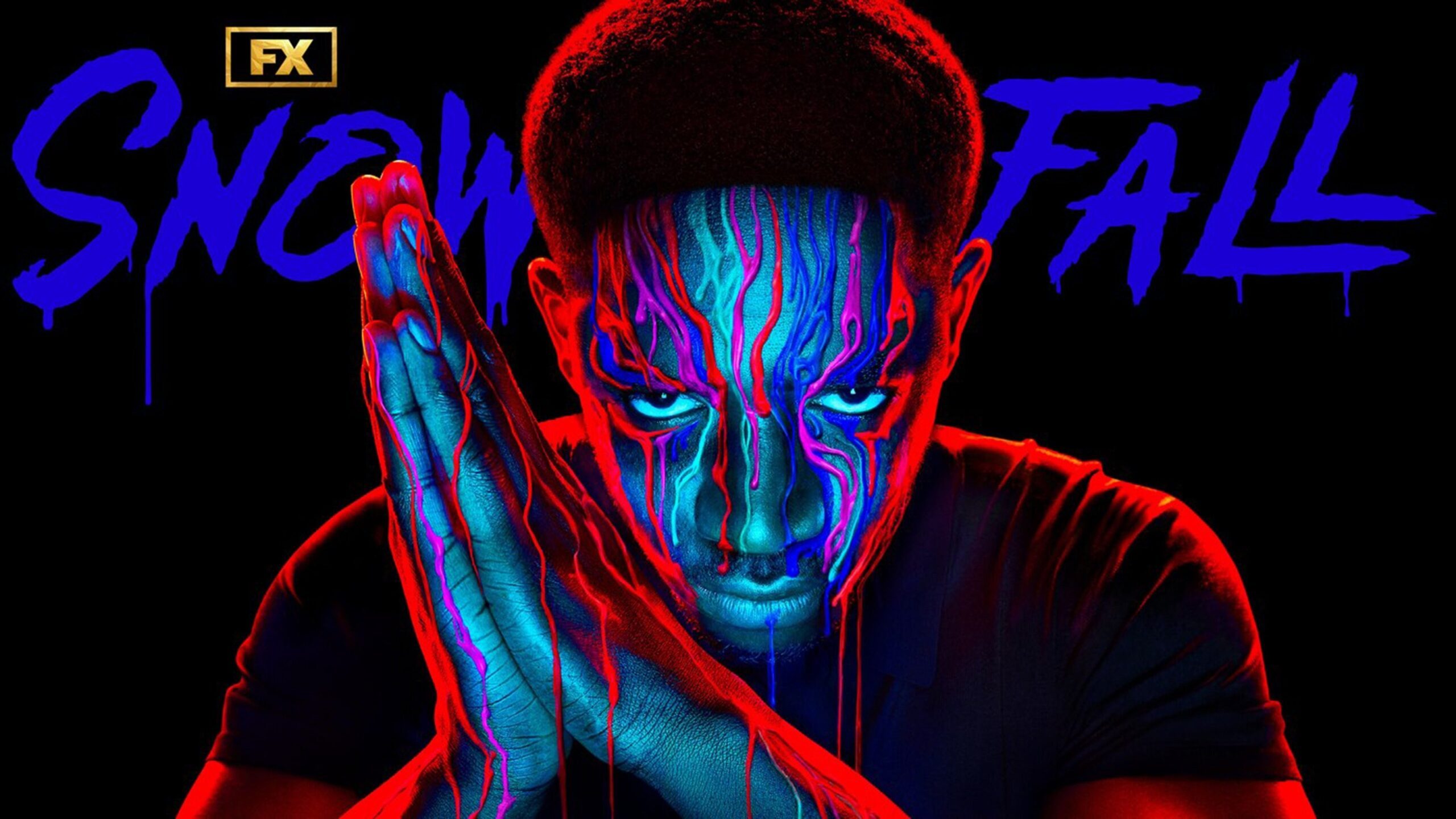 FX’s Snowfall - Sæson 6 Disney+