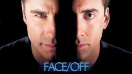 Face Off DRTV