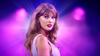 Fænomenet Taylor Swift DR TV