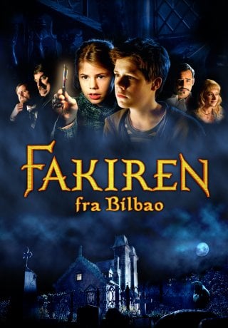 Fakiren fra Bilbao