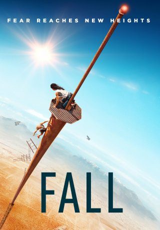 Fall Trailer