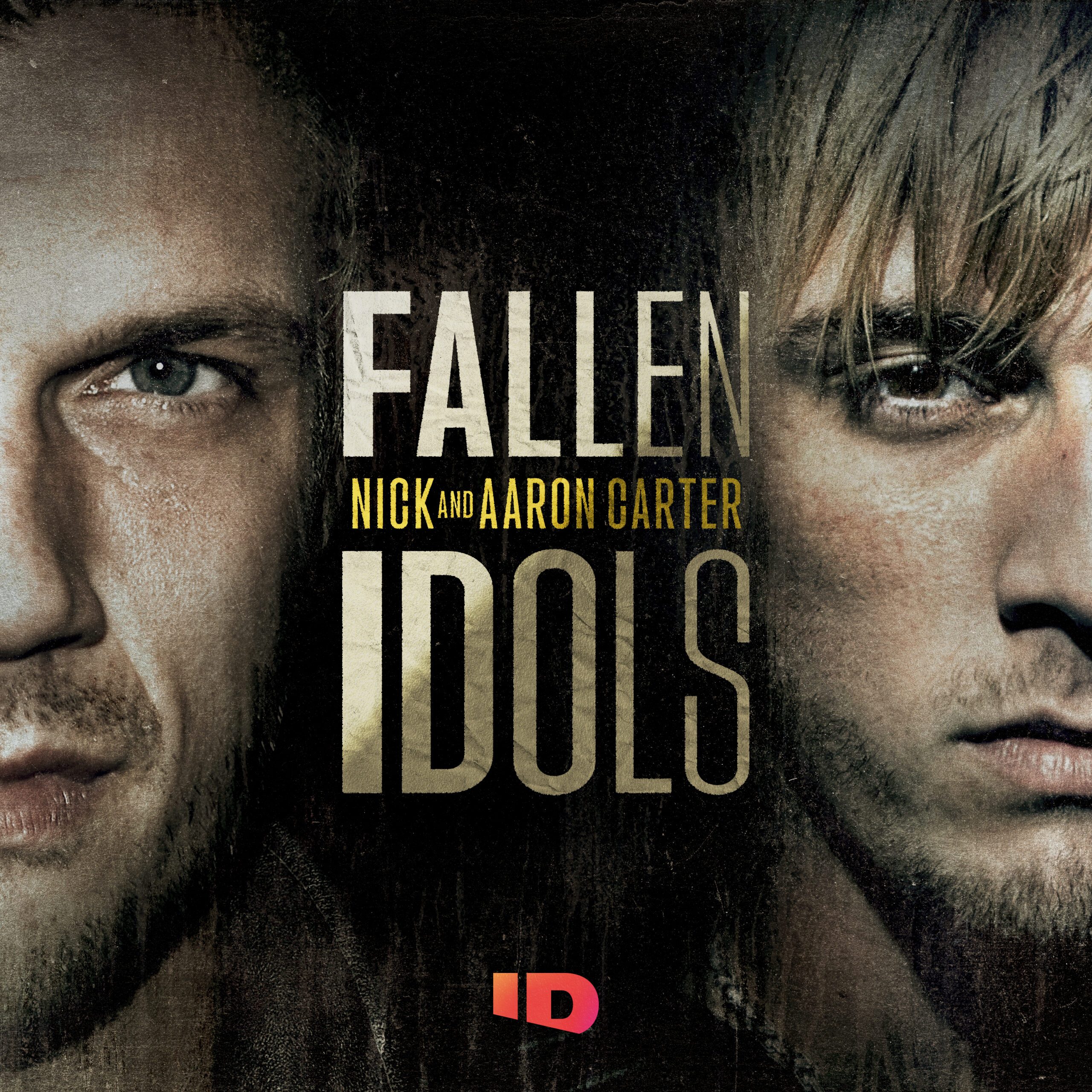 Fallen Idols: Nick and Aaron Carter HBO Max