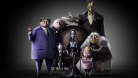 Familien Addams (2019) Prime Video