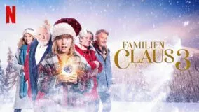 Familien Claus 3 Netflix