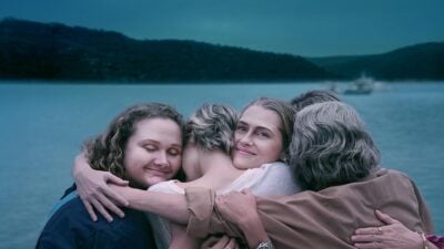 Familien Munros hemmelighed DR TV