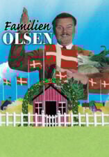 Familien Olsen