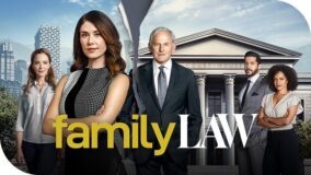 Family Law Viaplay