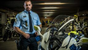 Fanget på Politiets kamera - Sæson 5 discovery+
