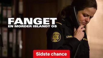 Fanget – en morder iblandt os