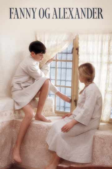 Fanny og Alexander