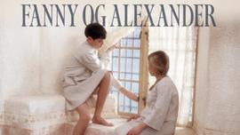 Fanny og Alexander DRTV