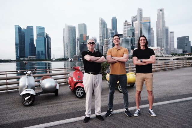 Fantastic Friends – Sæson 2