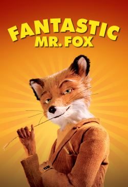 Fantastic Mr. Fox Disney