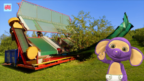 Fantus og maskinerne - ny sæson DR TV