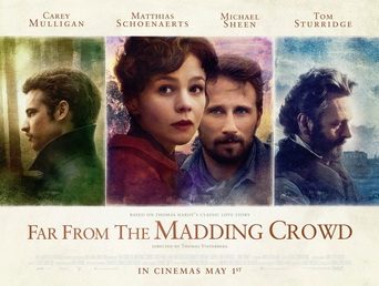 Far From The Madding Crowd Disney