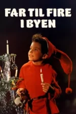 Far til fire i byen DRTV