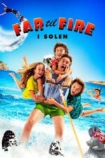 Far til fire i solen på TV 2 Play