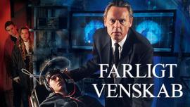 Farligt venskab DRTV