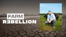 Farm Rebellion - Sæson 1 Disney+