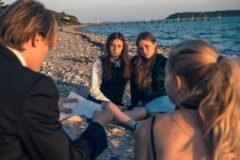 Farvel forever DR TV