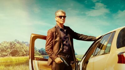 Fast Charlie Viaplay