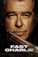 Fast Charlie DRTV
