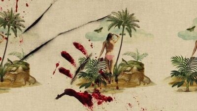 Fatal Destination HBO Max