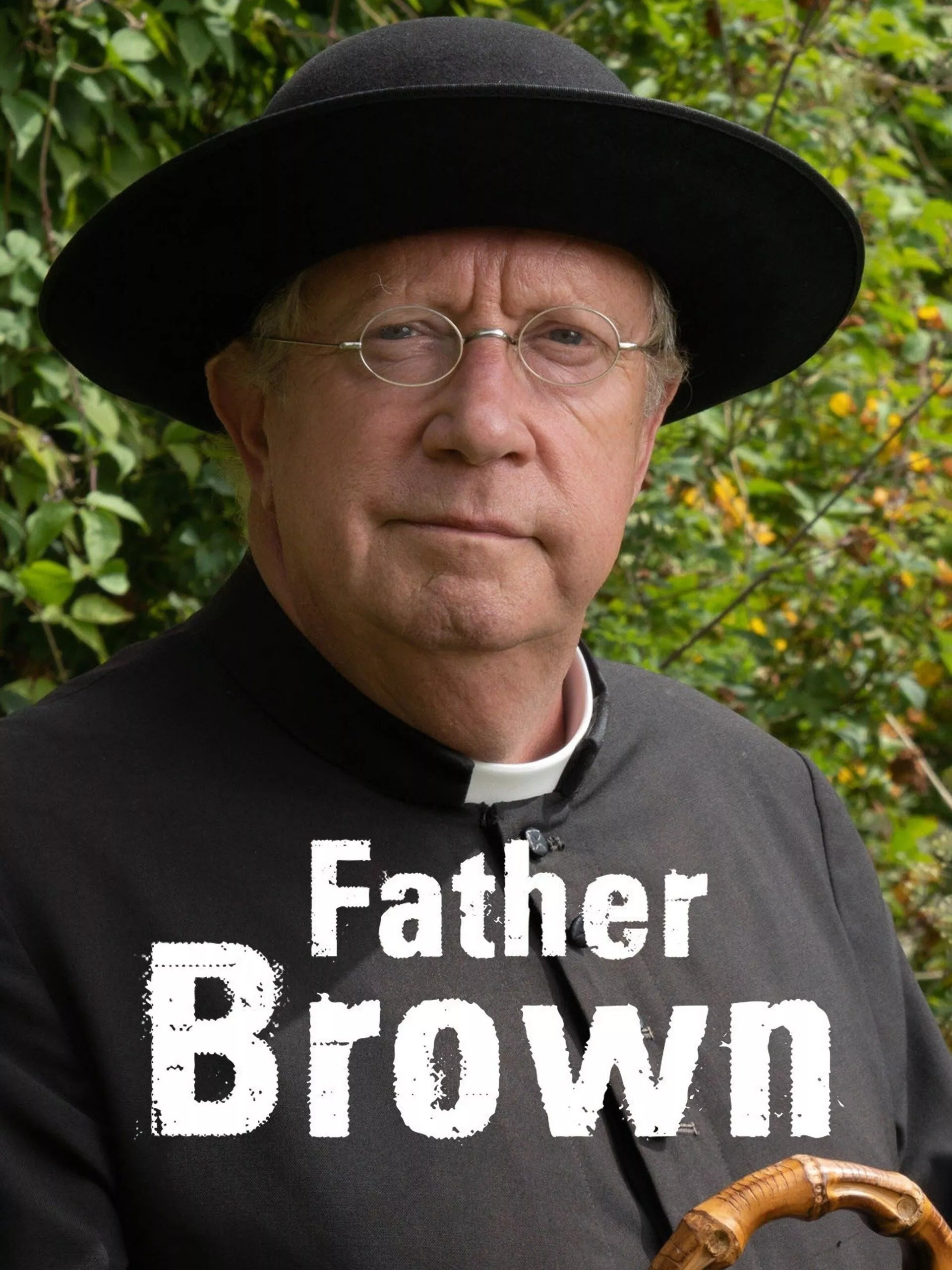 FATHER BROWN Season 9 (2022) trailer