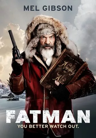 Fatman Trailer #1 (2020) | Movieclips Trailers