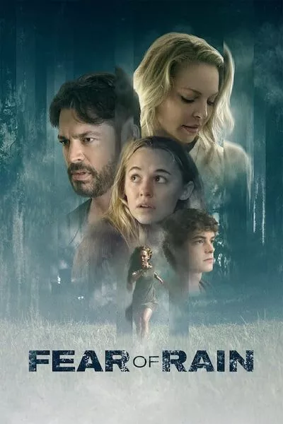 Fear of Rain (2021 Movie) Official Trailer u2013 Katherine Heigl, Harry Connick Jr.