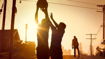 Fear the Walking Dead - Sæson 1-8 HBO Max