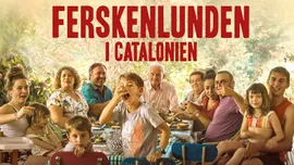 Ferskenlunden i Catalonien DRTV