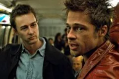 Fight Club Disney