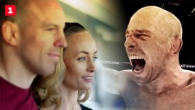 Fighterfamilien fra Falster DR TV