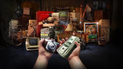 Filthy Fortunes HBO Max