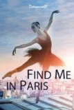 Find Me in Paris - Sæson 1-2 Disney