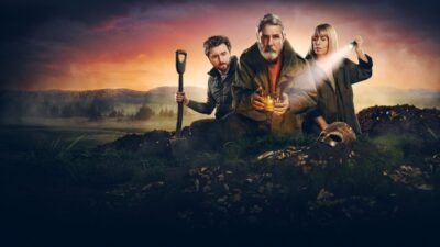 Finders Keepers Britbox