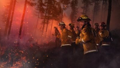 Fire Country - Sæson 2 Viaplay