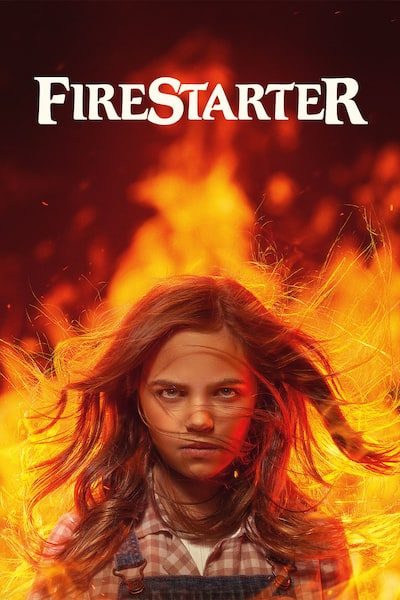 Firestarter Viaplay