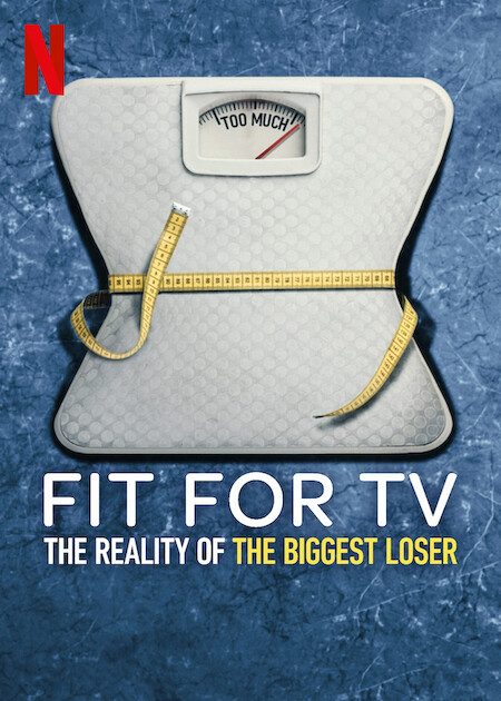 Fit for TV: The Reality of the Biggest Loser Trailer