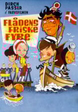 Flådens friske fyre