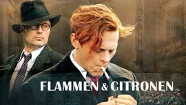 Flammen & Citronen DRTV