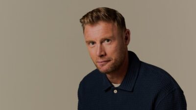 Flintoff Disney+