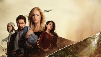 Flugten fra Bolivia Prime Video