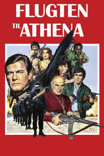 Flugten til Athena DRTV