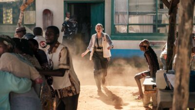 Før mørket Prime Video