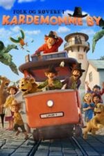 Folk og røvere i Kardemomme By DRTV