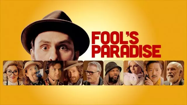 Foolu2019s Paradise (2023) Official Trailer - Starring Charlie Day, Ken Jeong, Kate Beckinsale